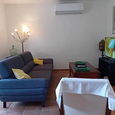 Apartment Pietra-monetta Palasca (Corsica)