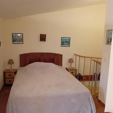 Apartment Pietra-monetta *