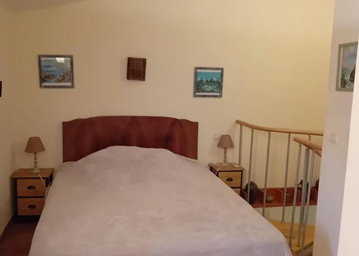 Apartment Pietra-monetta *