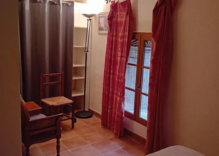 Apartment Pietra-monetta Palasca (Corsica)