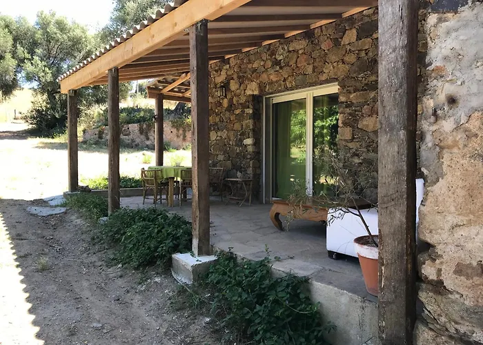 Apartment Pietra-monetta *