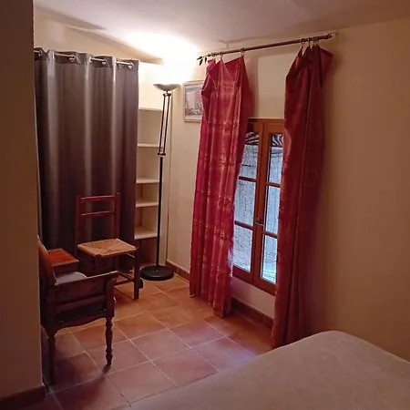 شقة Pietra-monetta Palasca (Corsica)