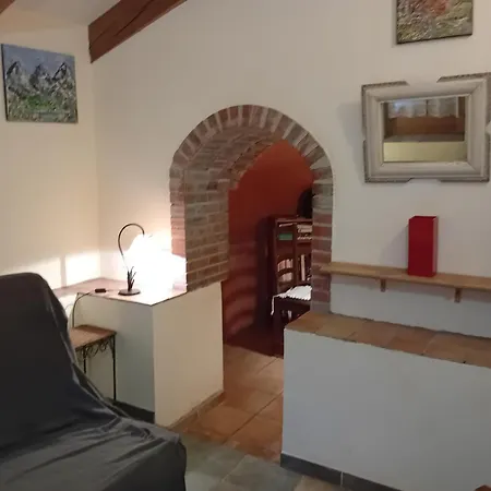 Διαμέρισμα Pietra-monetta