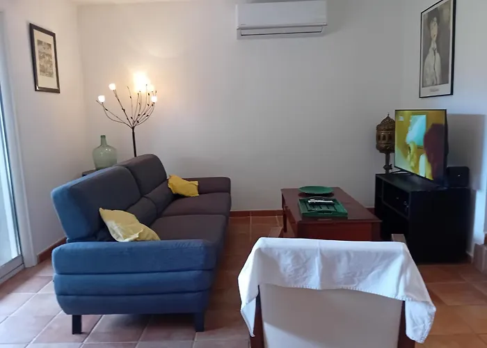 شقة Pietra-monetta Palasca (Corsica)