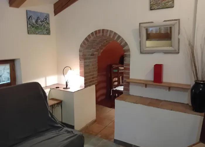 Διαμέρισμα Pietra-monetta